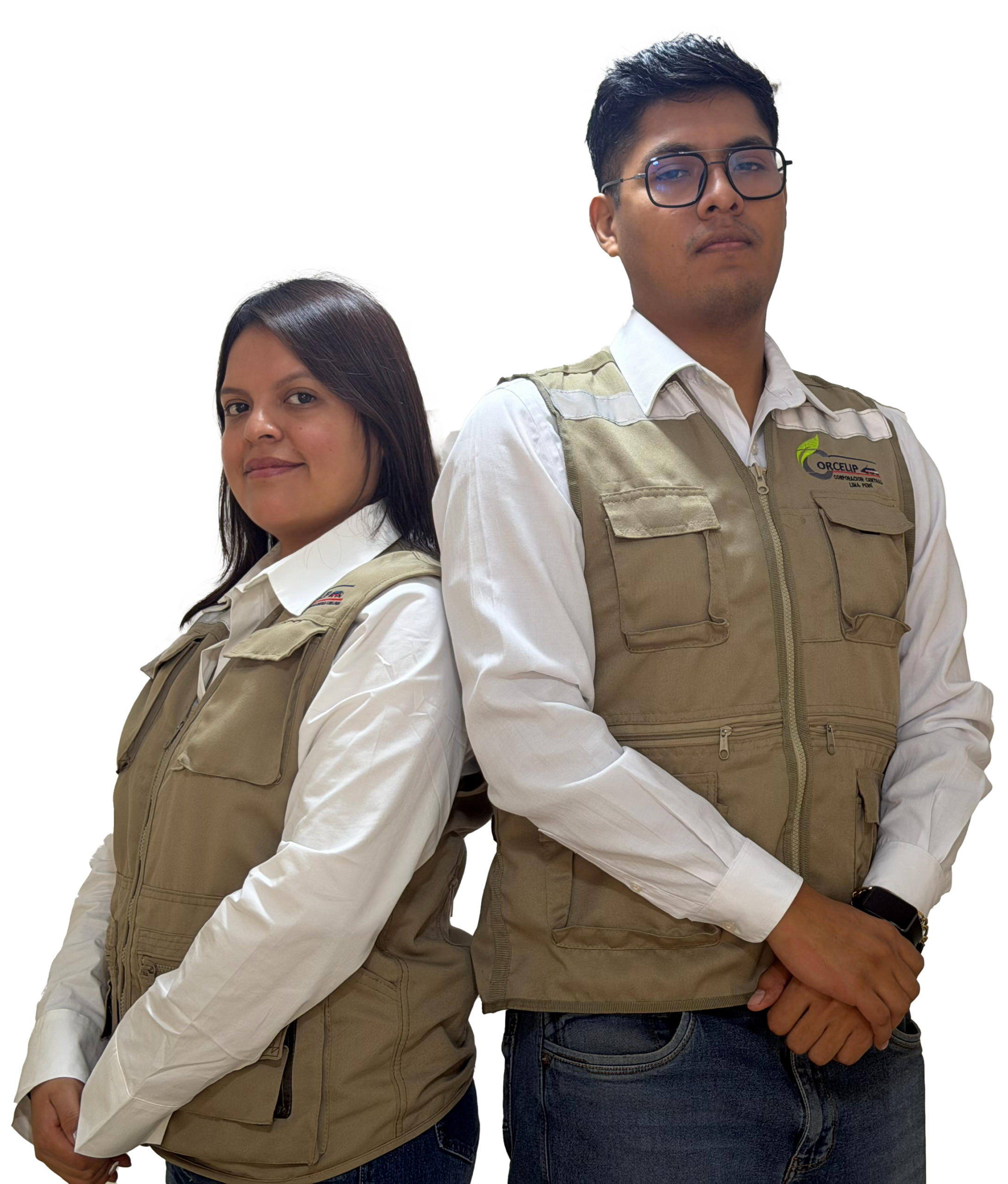 equipo corcelip